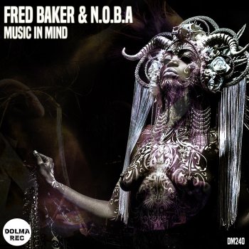 Fred Baker Music in Mind (Hypnose Acid Mix)