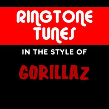 Ringtone Track Masters Feel Good Inc.