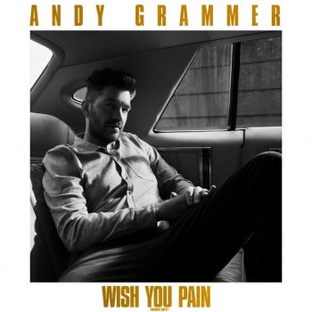 Andy Grammer Wish You Pain - Radio Edit