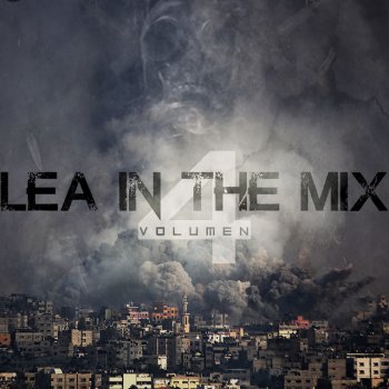 Lea in the Mix Le Doy
