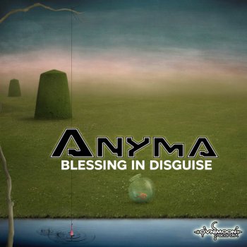 Anyma Blessing in Disguise