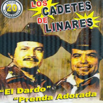 Los Cadetes De Linares Sin Desirme un Adiós