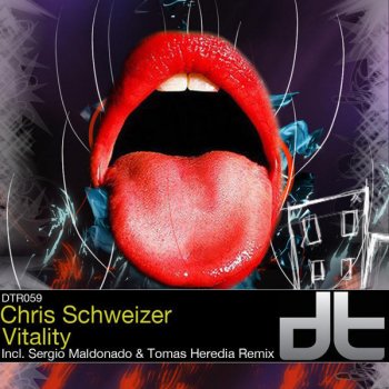 Chris Schweizer Vitality (Sergio Maldonado Remix)