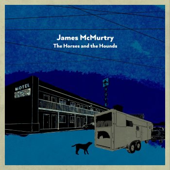 James McMurtry Ft. Walton Wake - Up Call