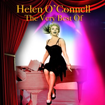 Helen O'Connell Cool Cool Kisses