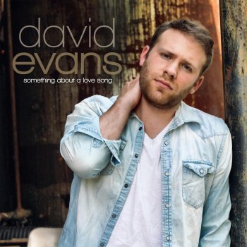 David Evans Something About a Love Song