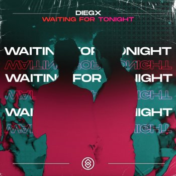 Diegx Waiting For Tonight - Extended Mix