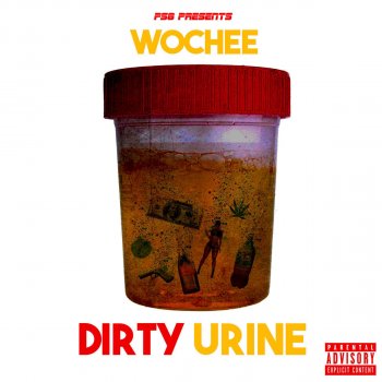 Wochee Dirty Urine