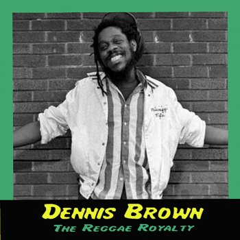Dennis Brown Poor Side Of Town (Extended)