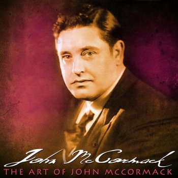 Michael Arne feat. John McCormack The Lass With The Delicate Air