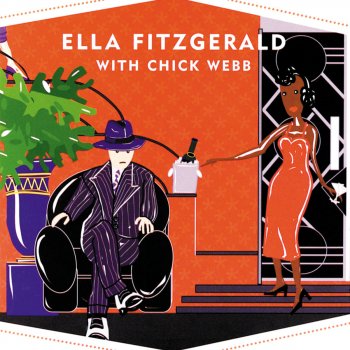 Ella Fitzgerald Organ Grinder's Swing