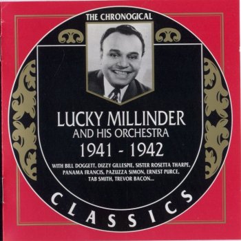 Lucky Millinder and His Orchestra Let Me Off Uptown