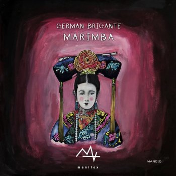 German Brigante Marimba