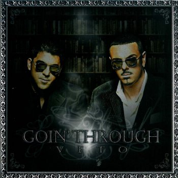 Goin' Through feat. Taraxias Gia Sena