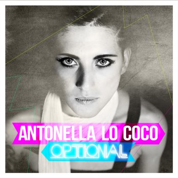 Antonella Lo Coco Optional (Club Remix Extended)