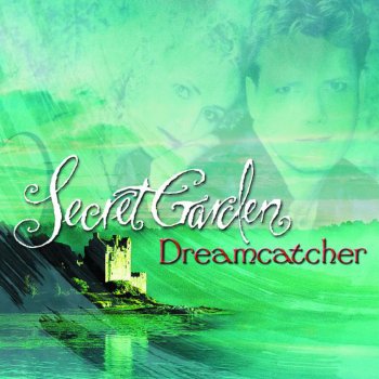 Secret Garden Dreamcatcher