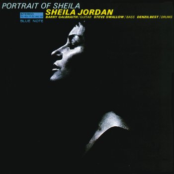 Sheila Jordan Falling In Love With Love (1989 Remaster)