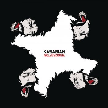 Kasabian Shoot The Runner - Live @ O2 Dublin