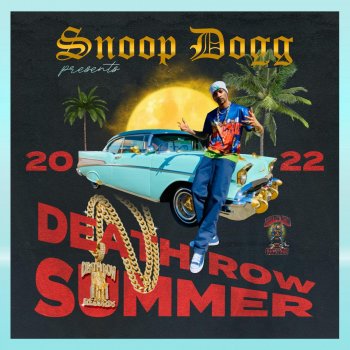 Snoop Dogg feat. Tha Dogg Pound & Butch Cassidy Keep On Ridin