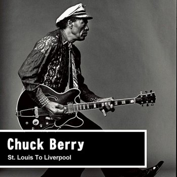 Chuck Berry Our Little Rendez-Vous