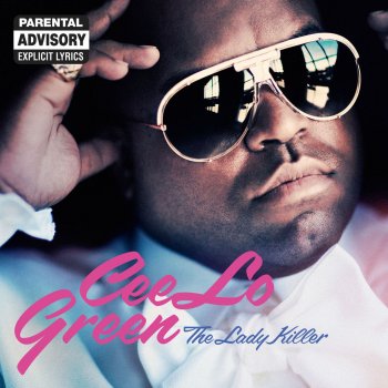 Cee-Lo Green feat. Philip Bailey Fool for You