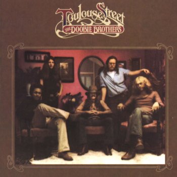 The Doobie Brothers Listen to the Music