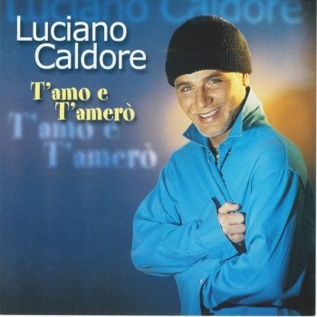 Luciano Caldore Per un ora d'amore