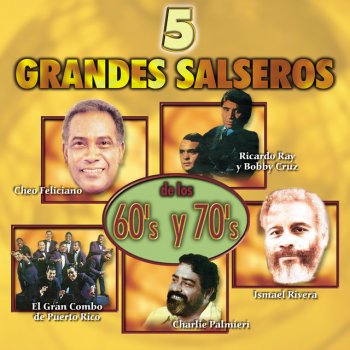 El Gran Combo De Puerto Rico feat. Andy Montañez La Muerte