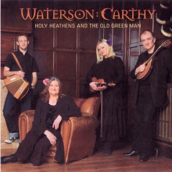 Waterson:Carthy feat. Devils Interval, Eliza Carthy & Tim Van Eyken Jolly Old Hawk