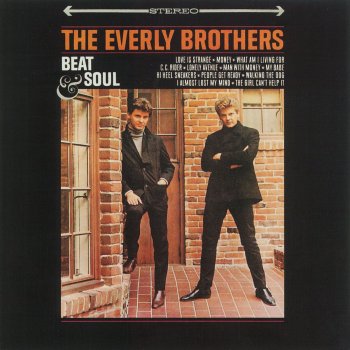 The Everly Brothers Man With Money (Remastered Album Version)