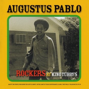 Augustus Pablo Sunshine Dub