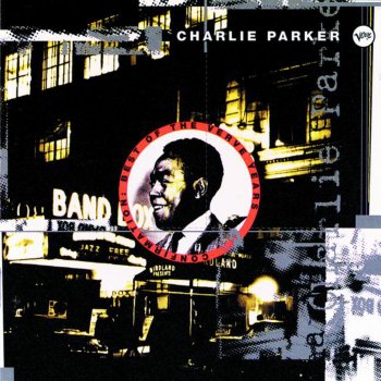Charlie Parker Embraceable You (Live Version)