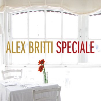 Alex Britti Speciale