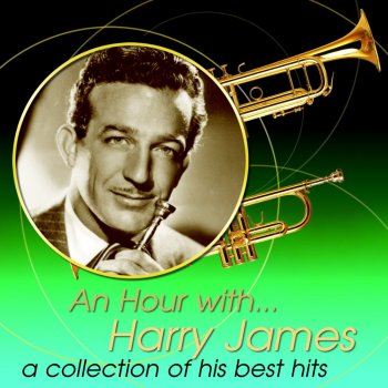 Harry James and His Orchestra Moten Swing