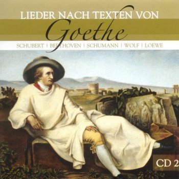 Peter Anders feat. Michael Raucheisen Der Musensohn Durch Feld und Wald (Schubert)