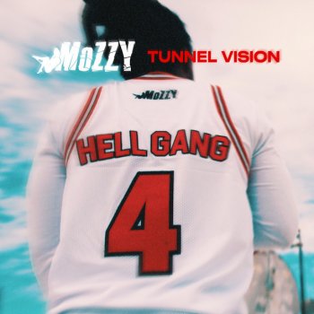 Mozzy Tunnel Vision