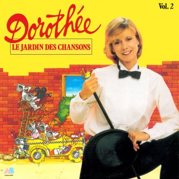 Dorothée feat. Les Récréamis J'ai perdu le do de ma clarinette