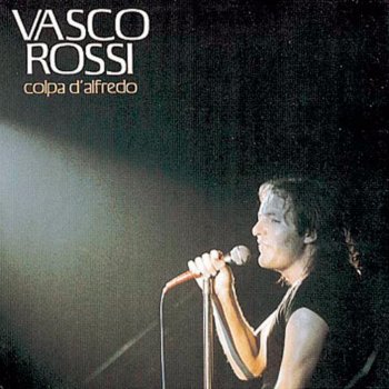 Vasco Rossi Anima fragile