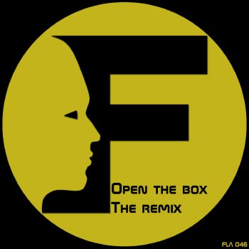 Digital Mess Open The Box (Jacob Singer Remix)