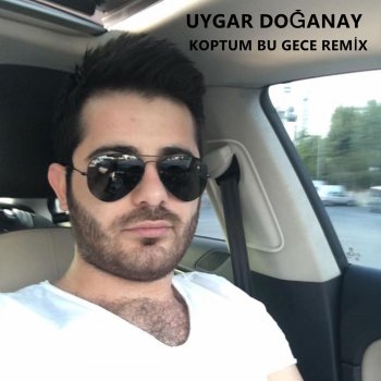 Uygar Doğanay feat. Salih Tepeli Delinin Biri (Remix)