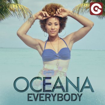 Oceana Everybody - Progressive Berlin Remix