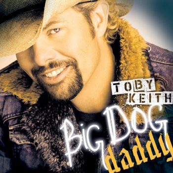 Toby Keith Burnin' Moonlight