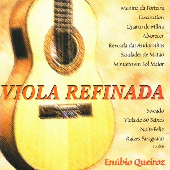 Enúbio Queiroz 6 Minuets, WoO 10 (arr. for Guitar and Violin): 6 Minuets, WoO 10: No. 2 In G Major (arr. for Guitar and Violin)