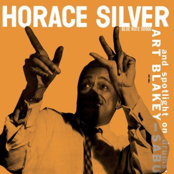 Horace Silver Opus De Funk