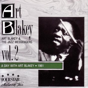 Art Blakey & The Jazz Messengers Nelly Bly