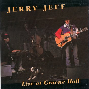 Jerry Jeff Walker Pickup Truck Song