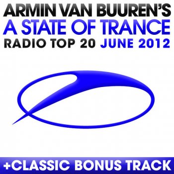 Armin van Buuren We Are Here to Make Some Noise (Extended Mix)