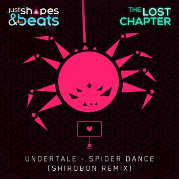 Shirobon Undertale - Spider Dance - Shirobon Remix