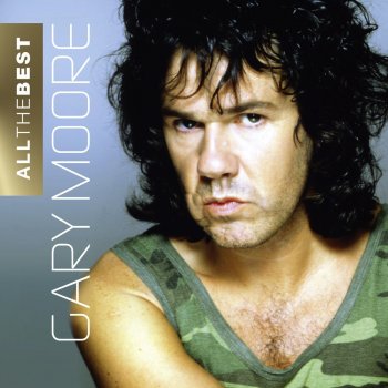 Gary Moore Ready For Love (Edit)