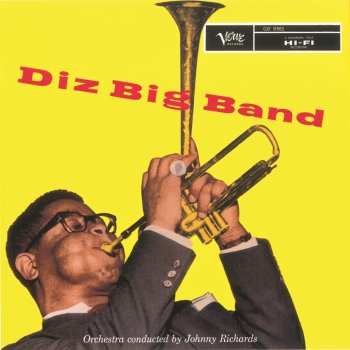 Dizzy Gillespie Can You Recall?